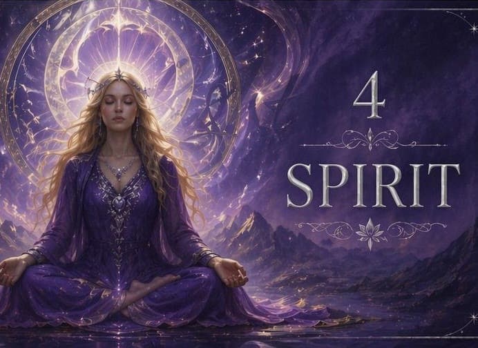 Spirit pillar artwork